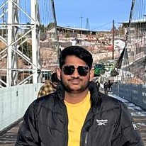 Ajay Danam