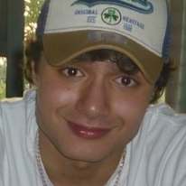 Haris Lockyer-Majid
