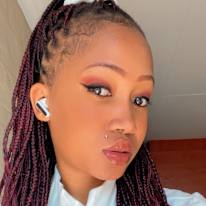 Lethabo Masilo