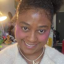 Alisha A Crockett