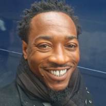 Mamoudou