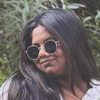 Tanushree Pradhan
