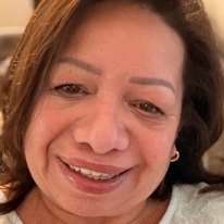 joanne bayron