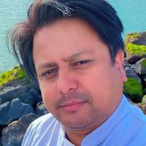 Anuj Rawat