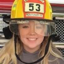 Samantha R Dobbins