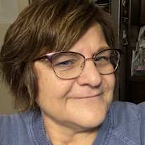 Lorraine Strelezki