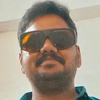 Anoop gn pillai