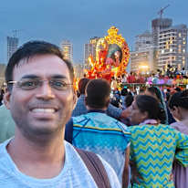 Ritesh