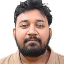 Abhishek Raghu