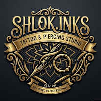 Shlok Inks