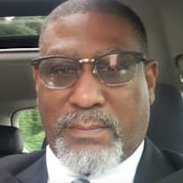 Kevin Watkins