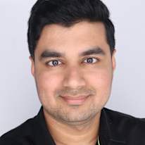 Geeth Nischal