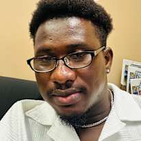 Modou Jallow