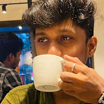 Muthamil selvan
