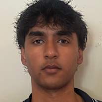 Advait Duggi