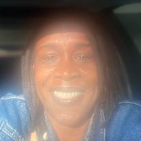 Christel Beverly