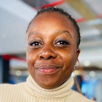 Tshedza Muthivhi