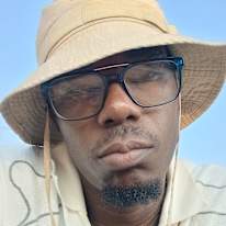 Tumelo Matukane