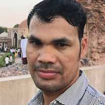 Naren sharma