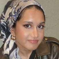 Raniya Hussain