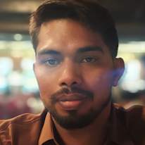 Ahmed Gulraiz