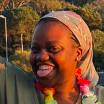 Beatrice modjadji Mogale
