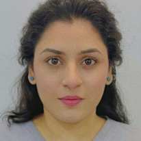 Zarah Christopher