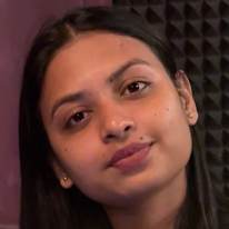 Antika Patel