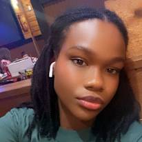 Martina Sesay