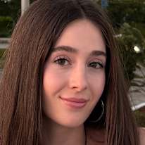 Lydia Zafeiri