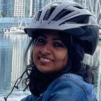 Radhika Velappan