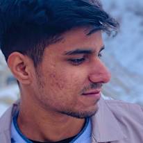 Chirag