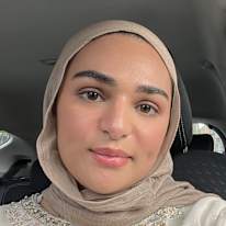 Marium Shah