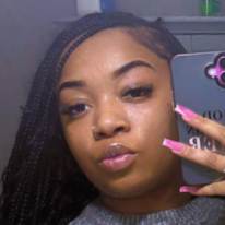 Shaylen Washington