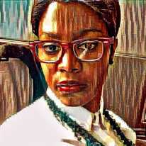 Nqobile