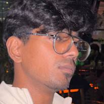 Ashwin Prem