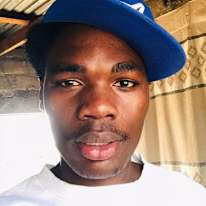 Kamogelo Phukubje