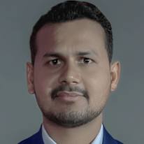 ashweni pandey