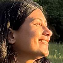 Shivani Dimke
