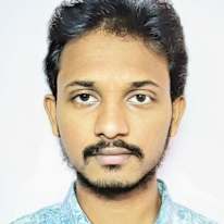 Jithendra Puppala