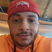 Darnell Thorpe
