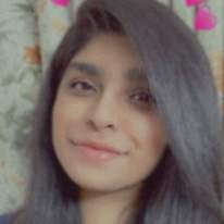 Lavanya Lazarus