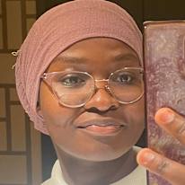 Nimotallah Abdurrazaq
