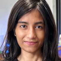 Aneesha
