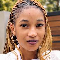 Beauty Ndou