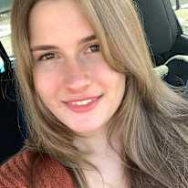 Nora Brown
