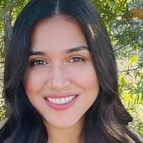 Audrey Ramirez