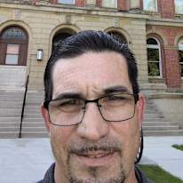Oscar Rodriguez