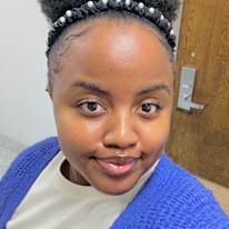 Hlengiwe Phakathi