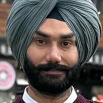 SUPINDERJEET SINGH BRAR